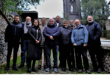 Լուսանկարչական Մրցում Նիքօ Մանկինասի յիշատակին